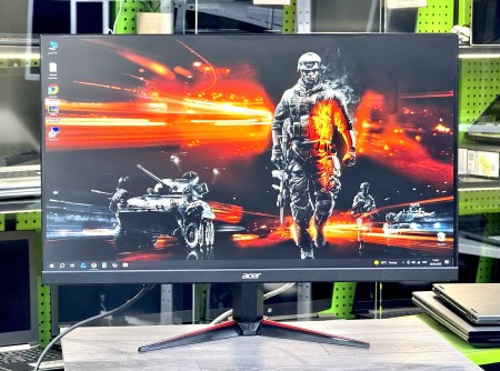 ACER Nitro VG270 1